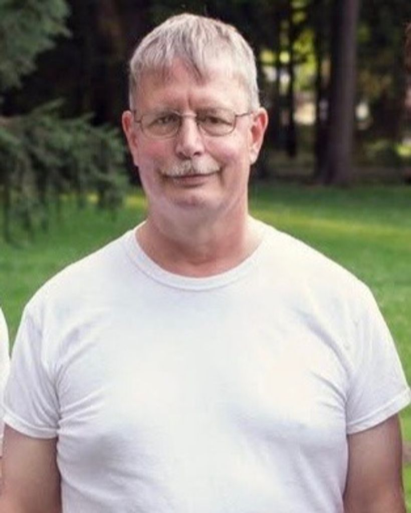 Michael P. Esker Profile Photo