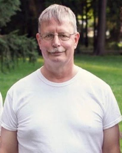Michael P. Esker's obituary image