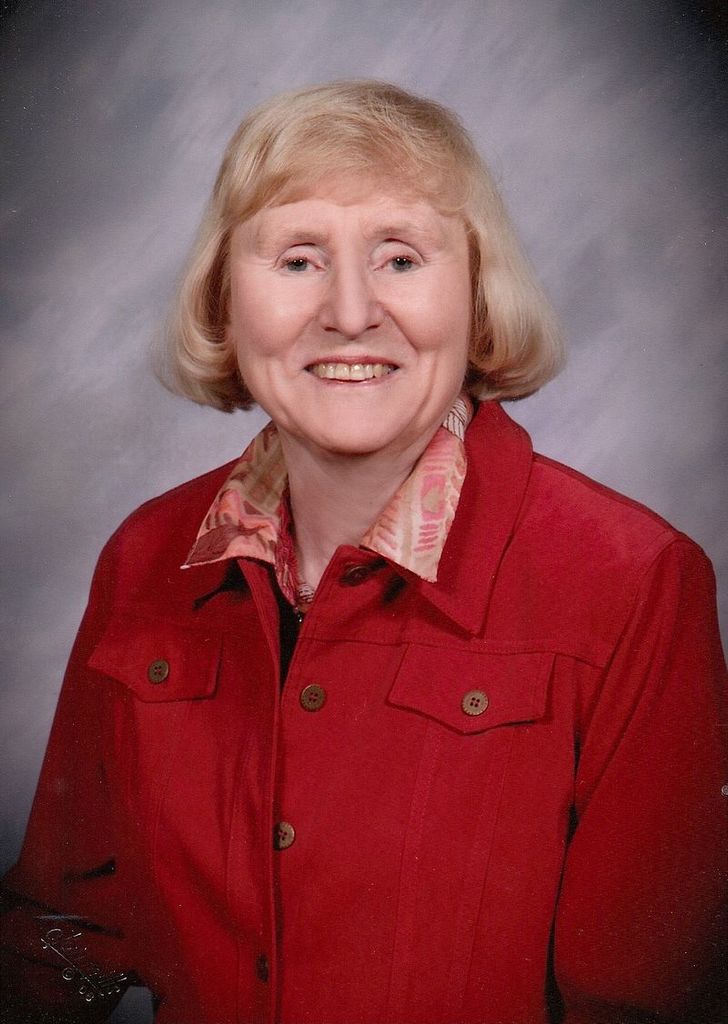 Ruth A. Lenser