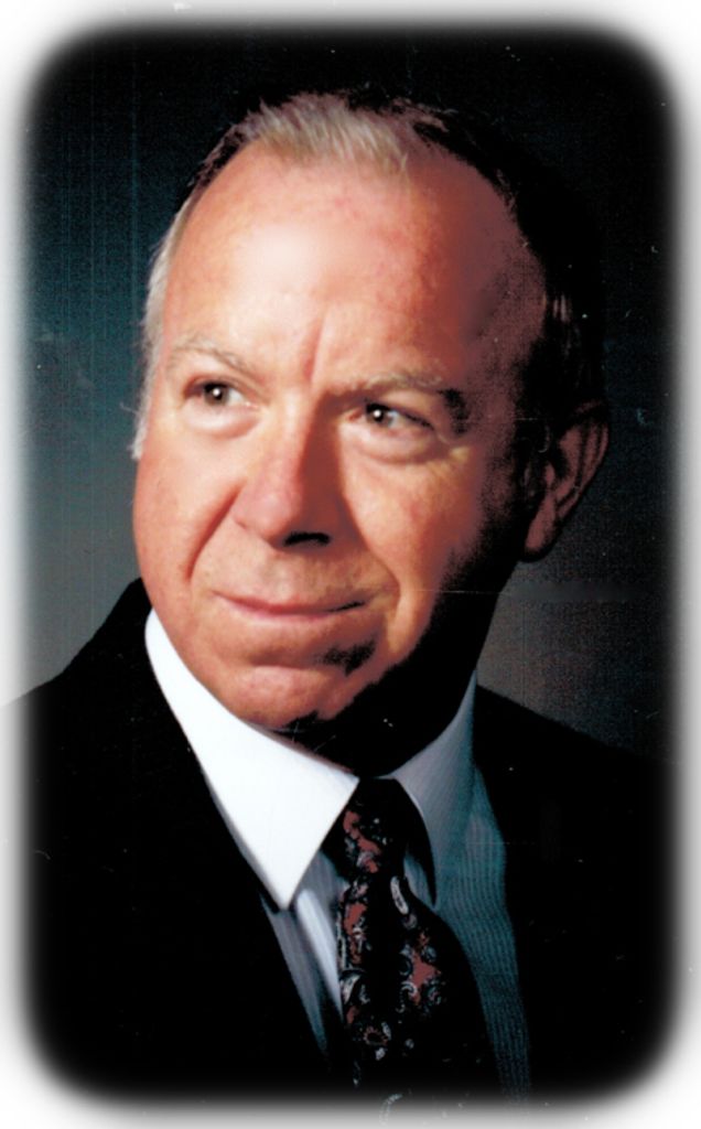 Rev. Eugene Miller
