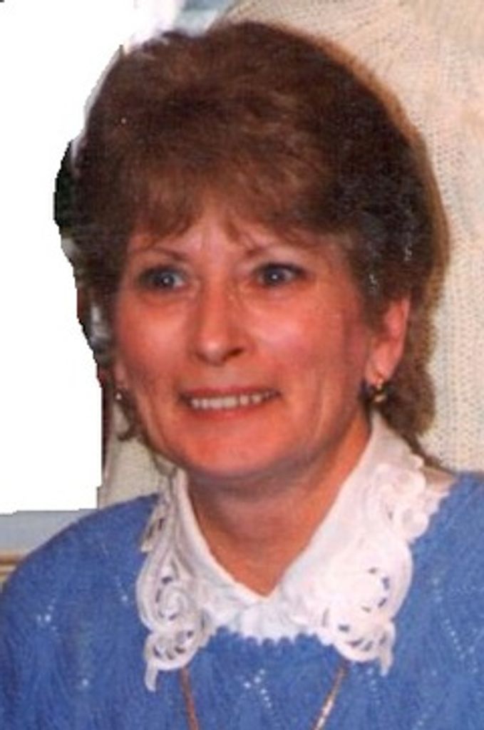 Linda J. Wager