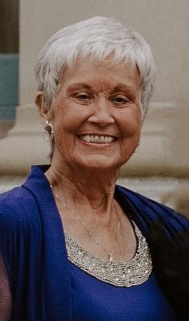 Linda Jean Jones Profile Photo
