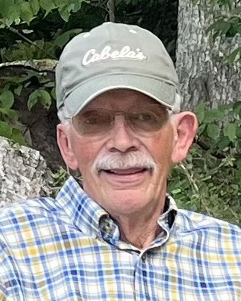 Arthur P. Henning Profile Photo