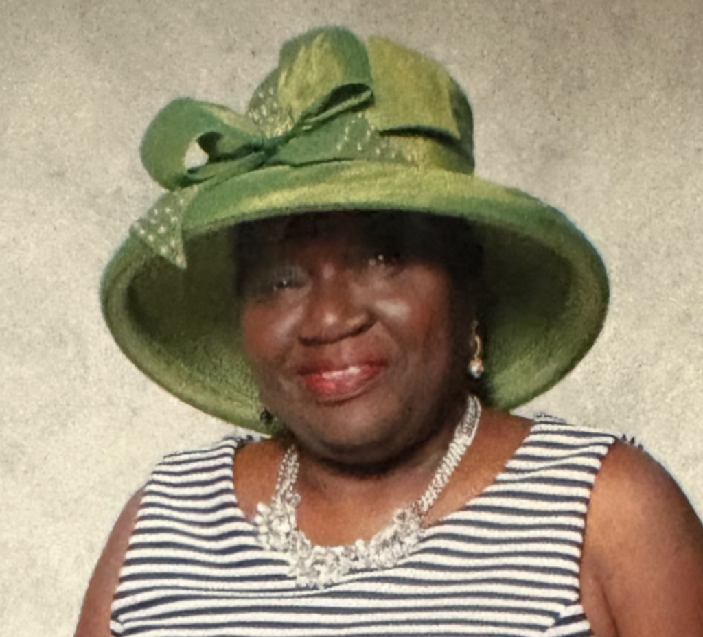 Nancy Louise Gibbs Profile Photo