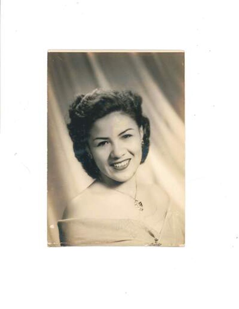 Frances O. Gonzales Profile Photo