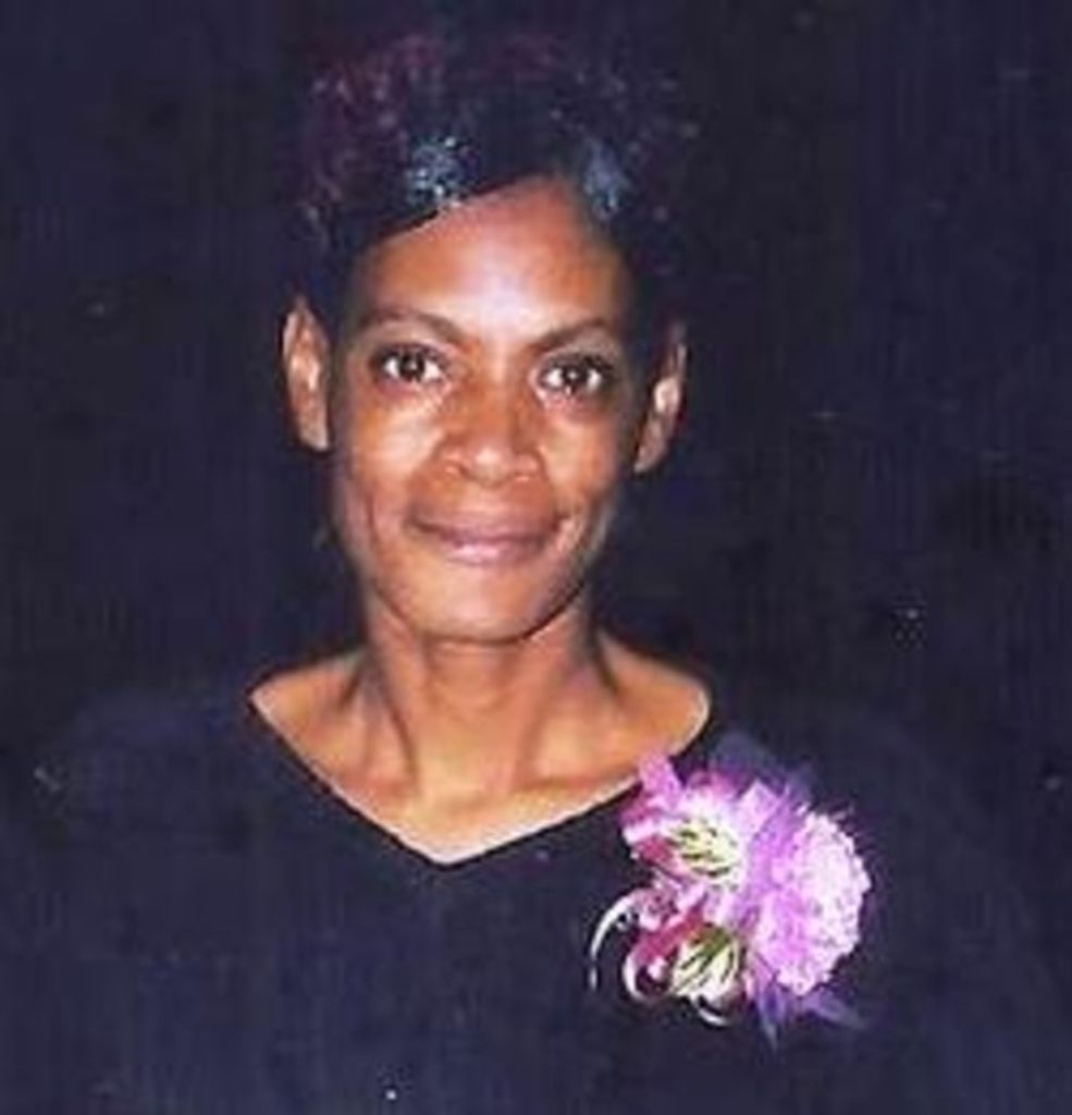 Rosa Marie Robertson Profile Photo