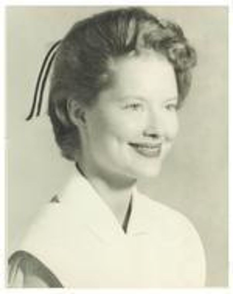 Mary Jo Cameron