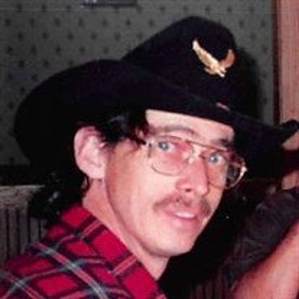 Dale  Anthony Radtke