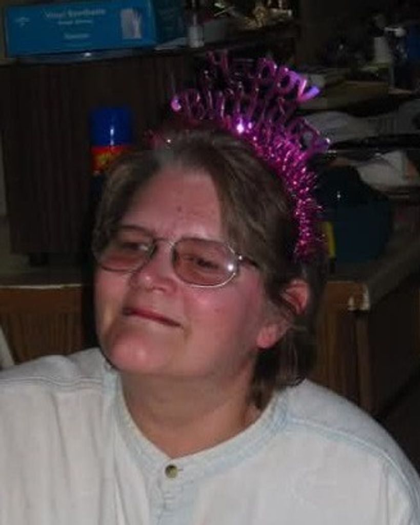 Mary A. Rhodes Profile Photo