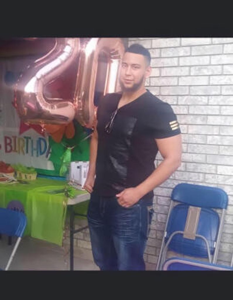 Eduardo Ivan Ceballos Morin