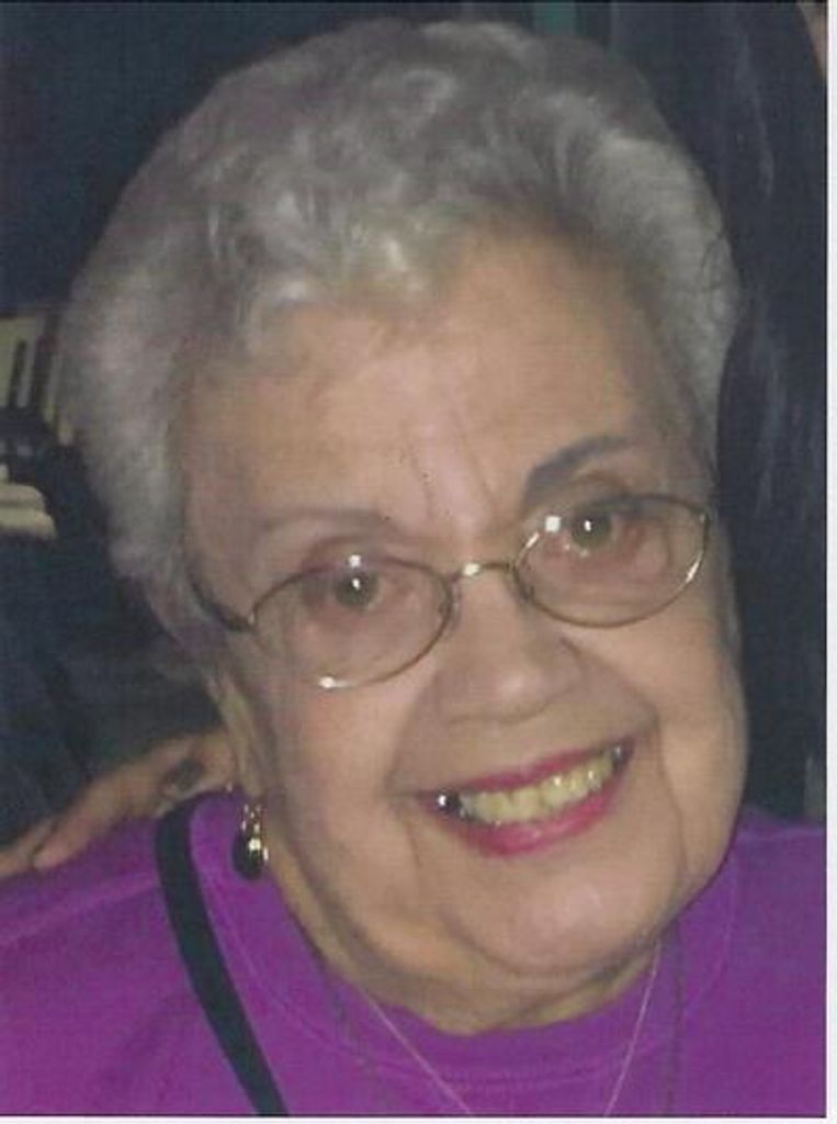 Marie A. Kelly (Nee Gagliano) Profile Photo