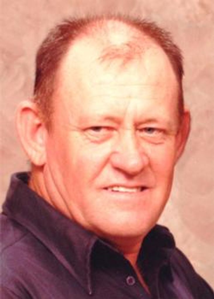 William H. Gill, Jr.