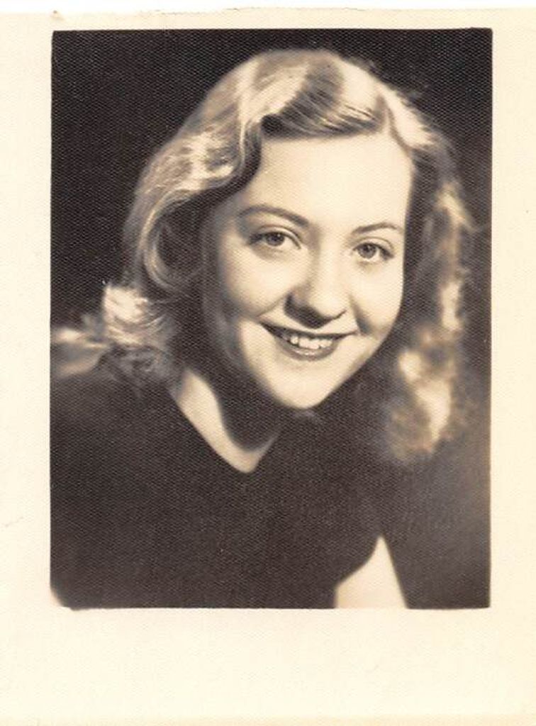 Loisann (May)  Zimmerman