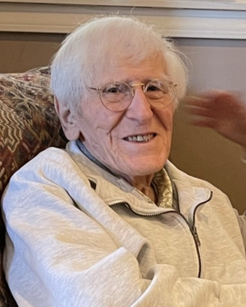 William Raymond "Bill" Trefz