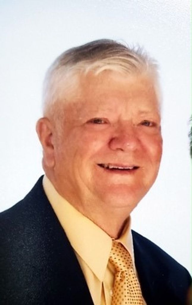 Roy A. Williamson Jr. Profile Photo