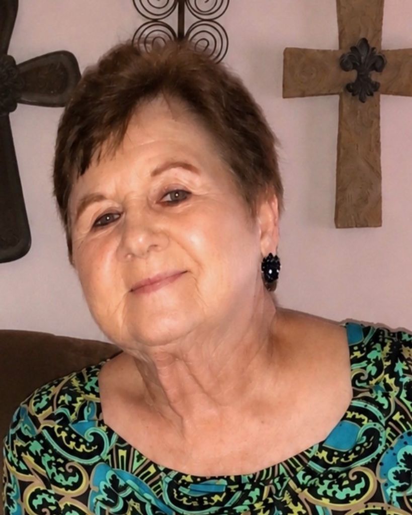 Peggy Holloway McMillian Profile Photo