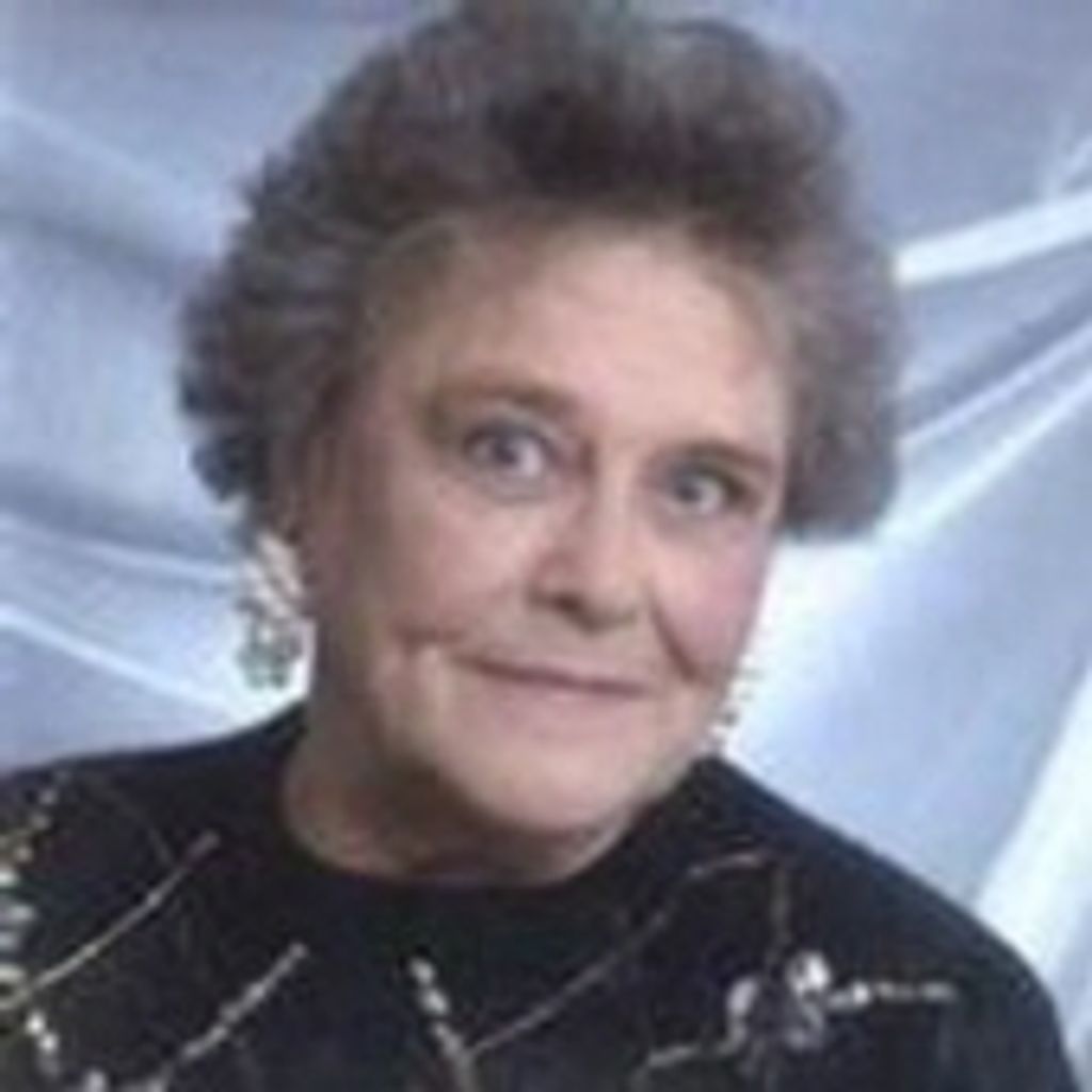 Marguerithe 'Chad' Kerr