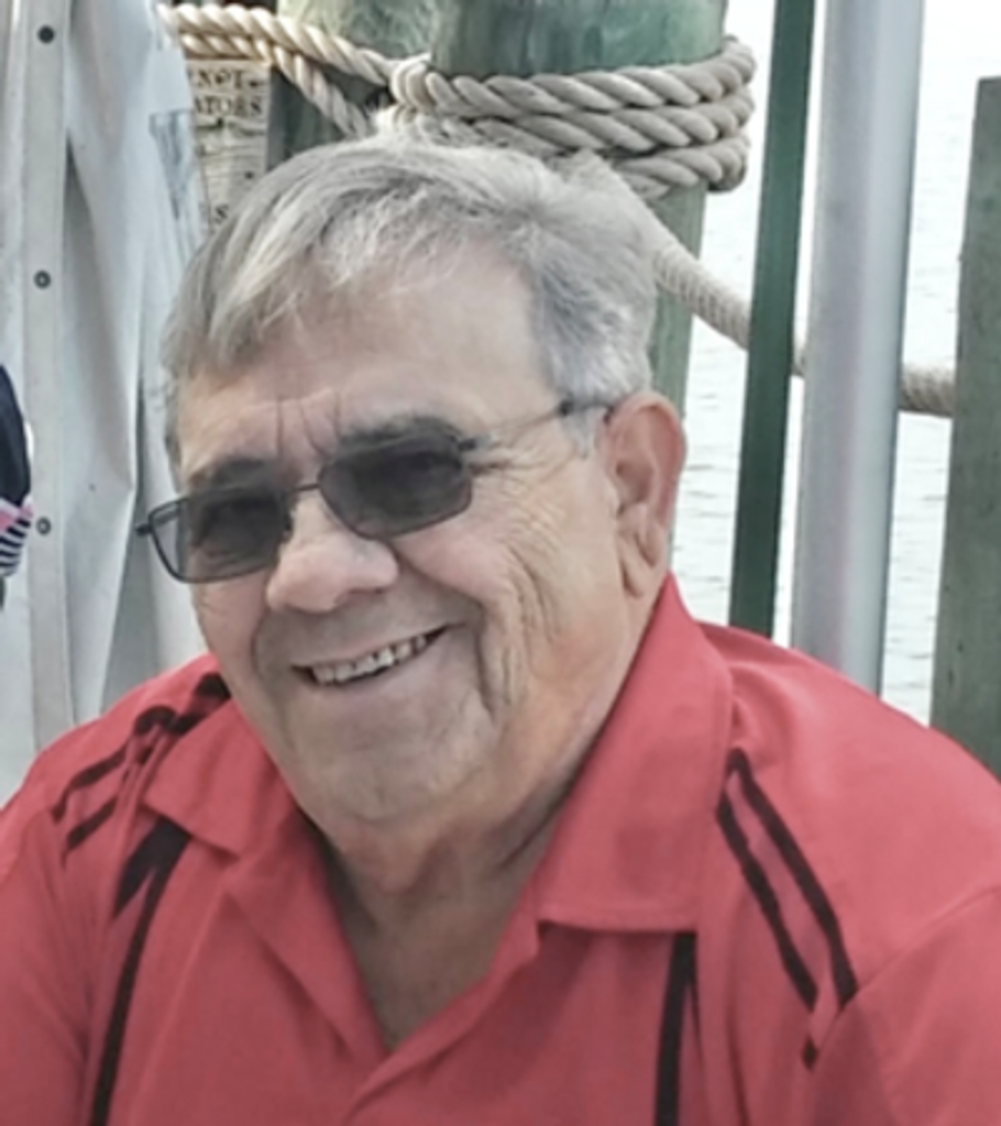 Vincent James Savini, Sr.