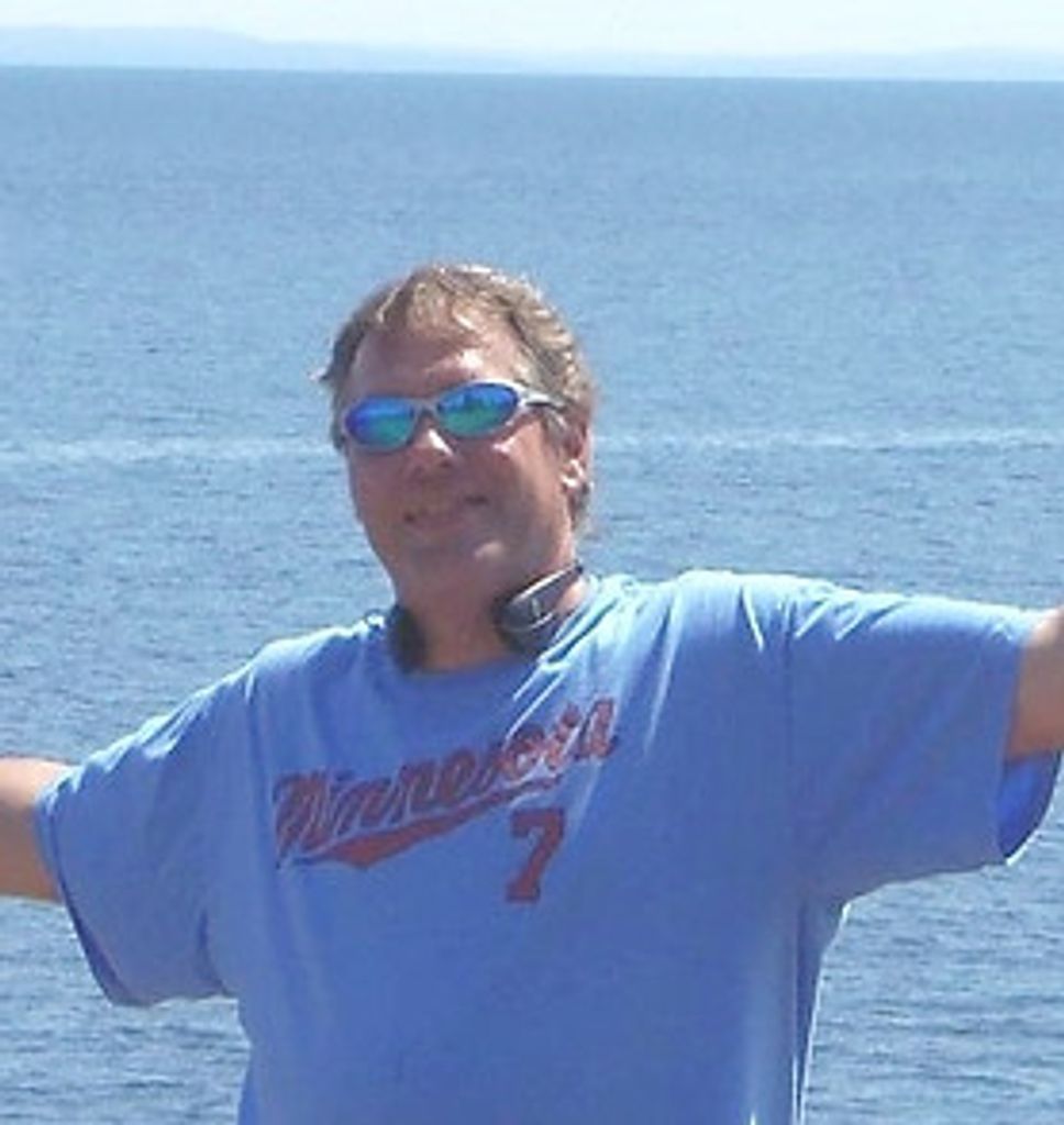 Thomas R. Busch