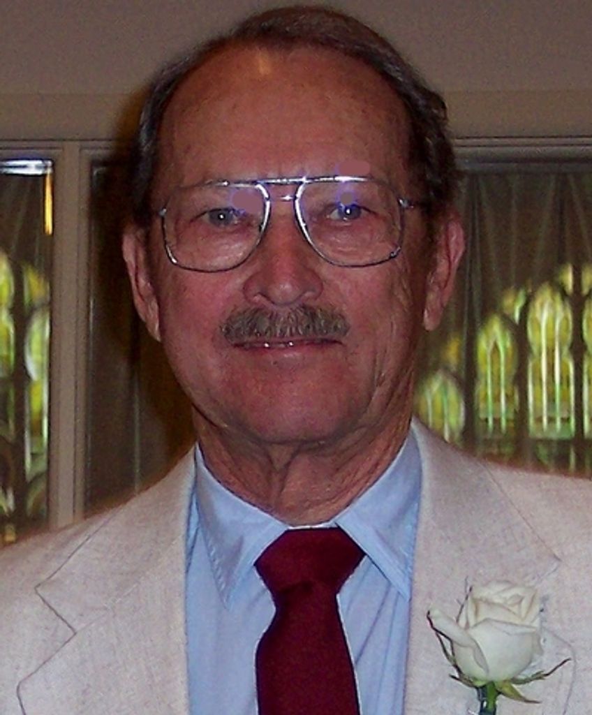 Donald D. Dinsmore Profile Photo
