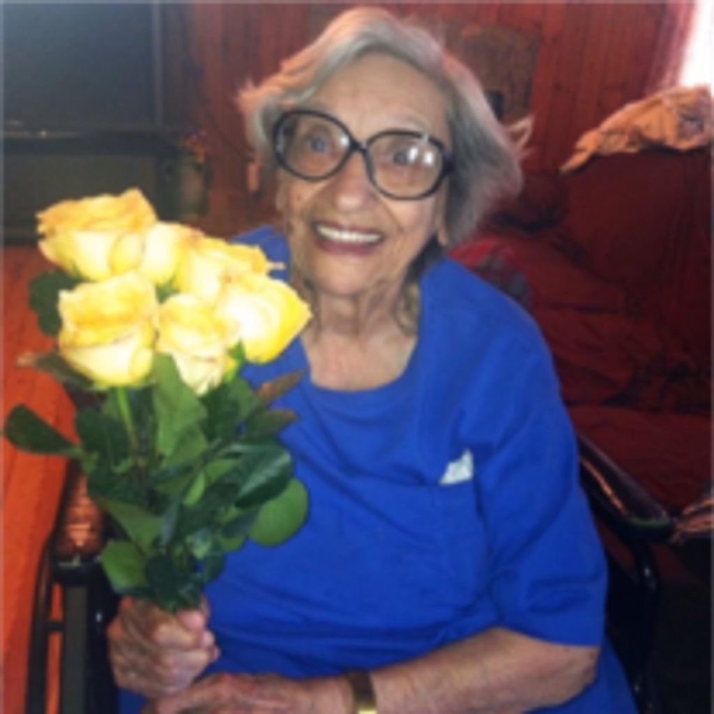 Iris Martines