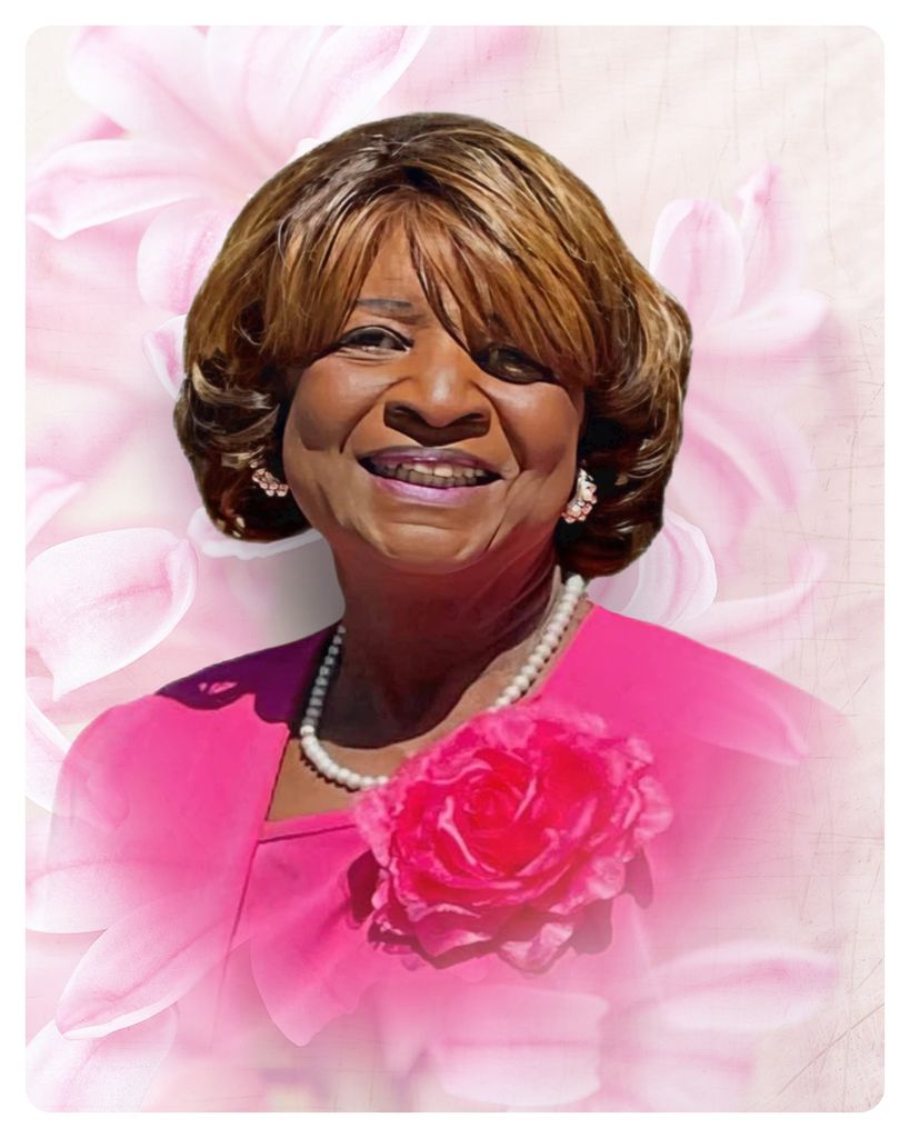 Merline Brunson Brown