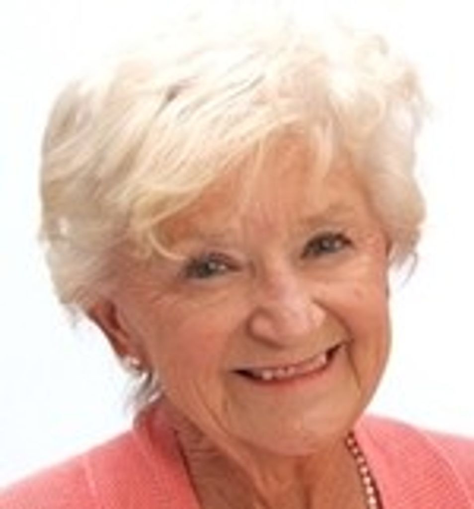 Elizabeth Ann "B.A." Singler