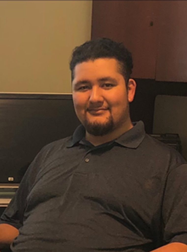 Jonathan Daniel Vazquez
