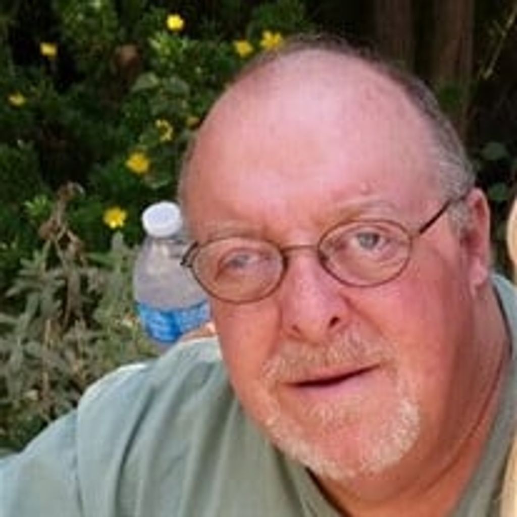 Rick Lee Marain