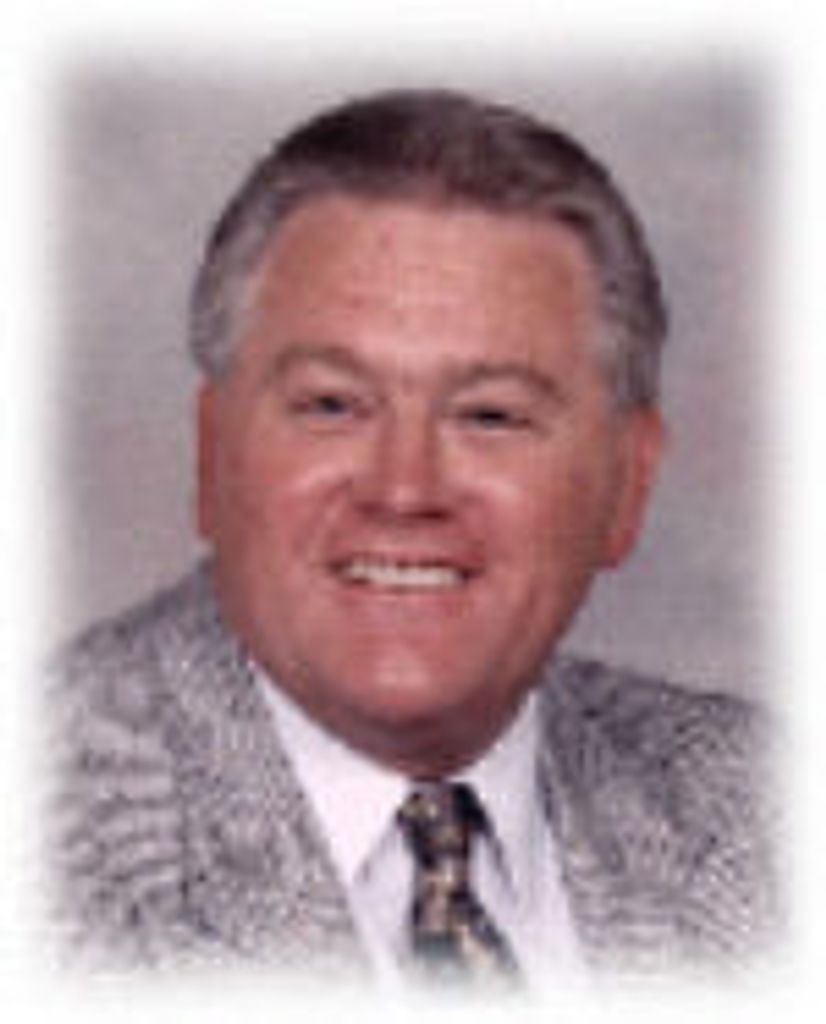 Cletus Eugene Wright Profile Photo