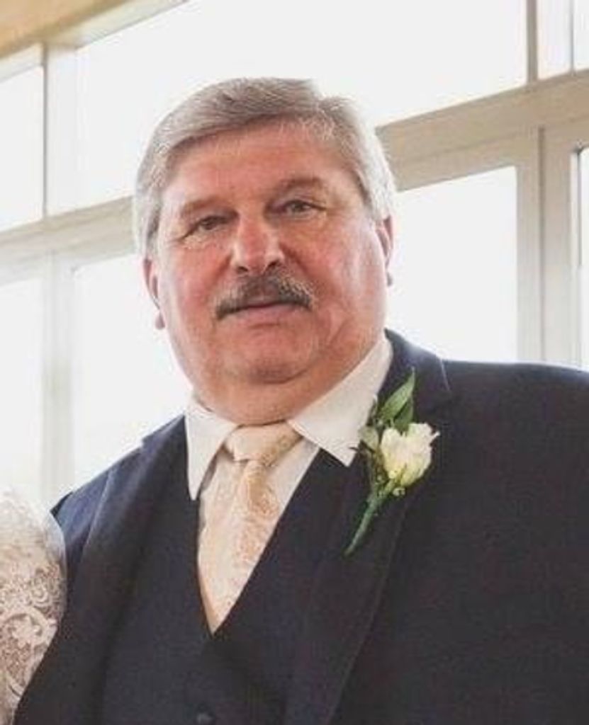 Andrew Walter Pisulak Profile Photo