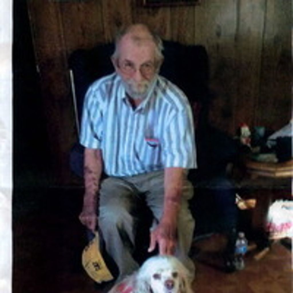 Alvin Workman Profile Photo