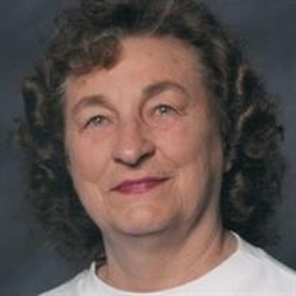 Ann Smith