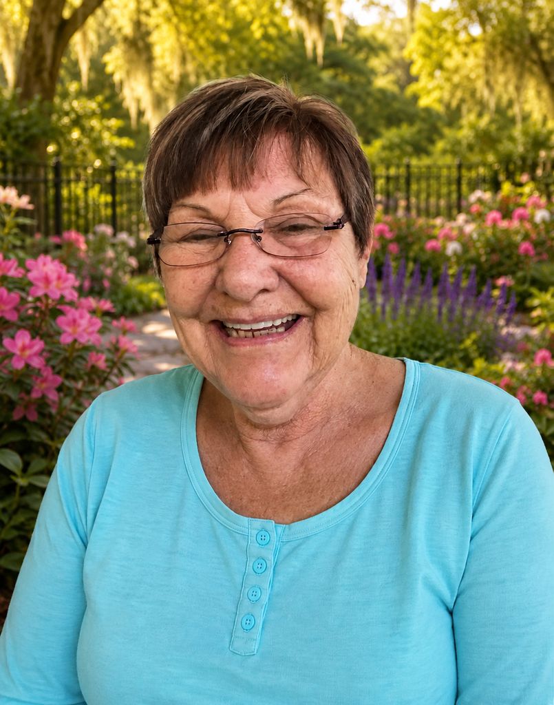 Carol Jean Johnson