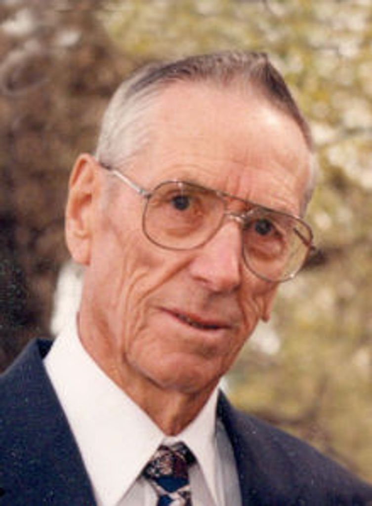 Edward Frieler