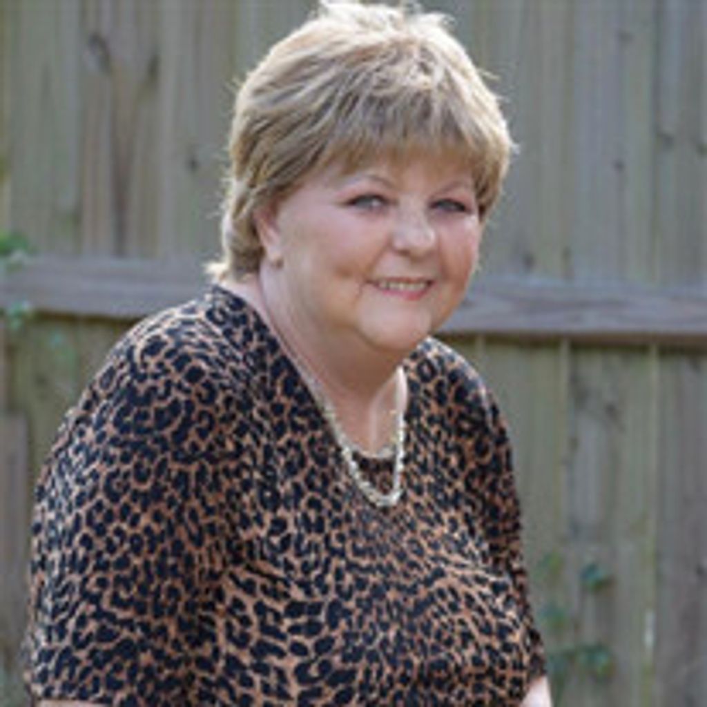 Patricia Annette Smith