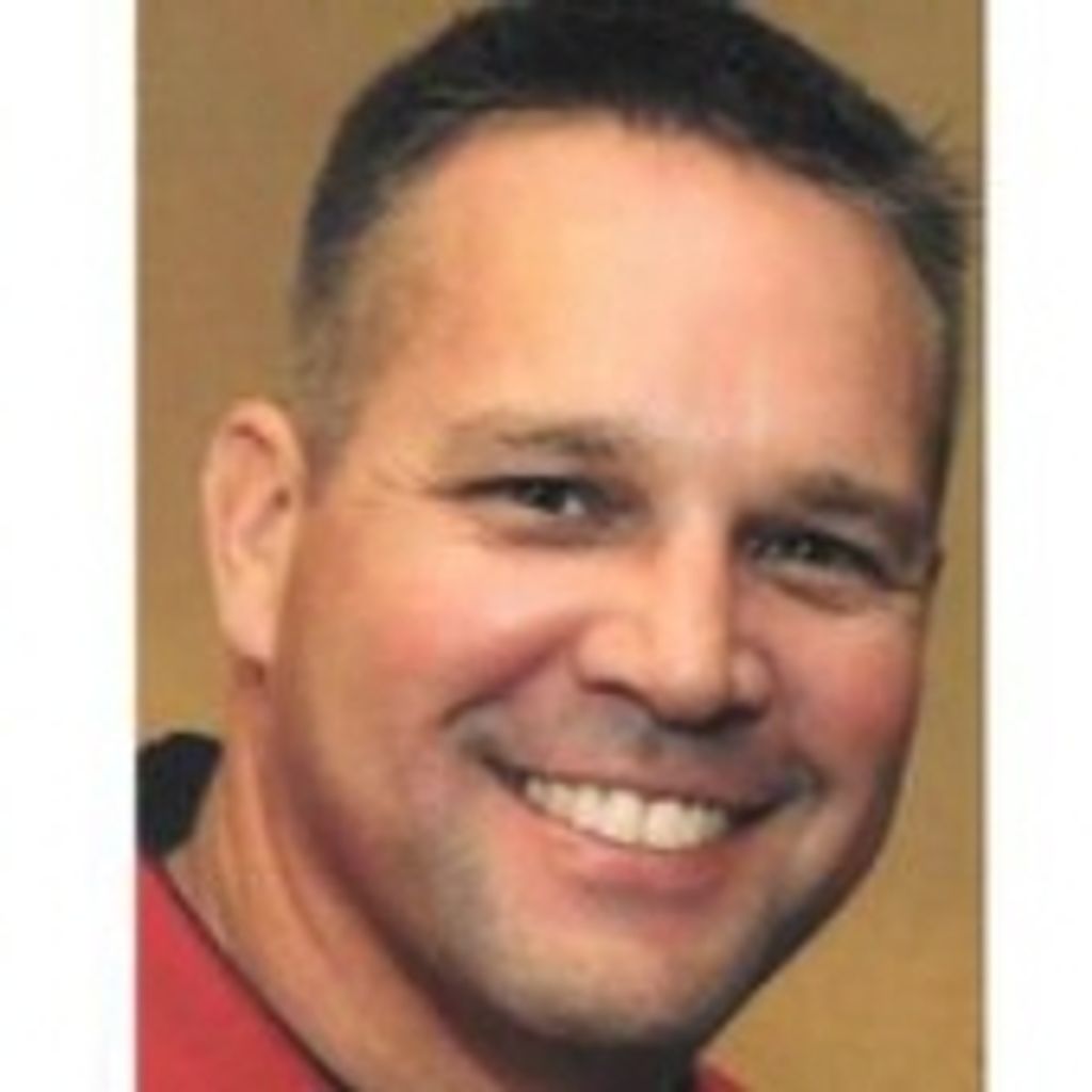 Michael Bryan Prokopf