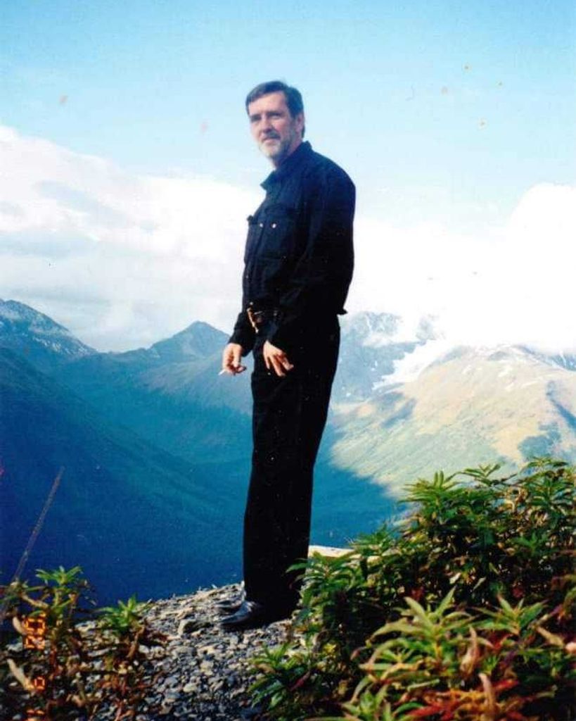 Ronald Jay Whited