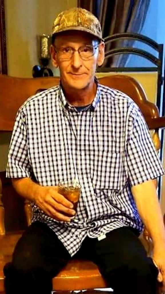 Raymond Bruce Martin Profile Photo