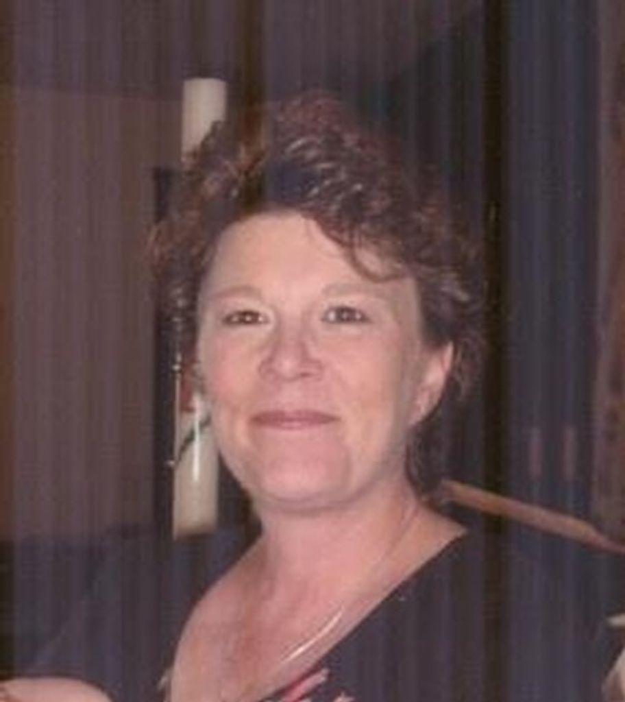 Pamela Bolinger - Segelke