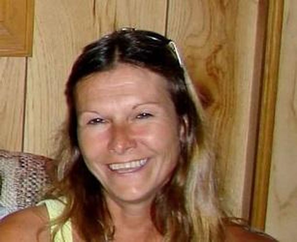 Sherrie Marie Harper