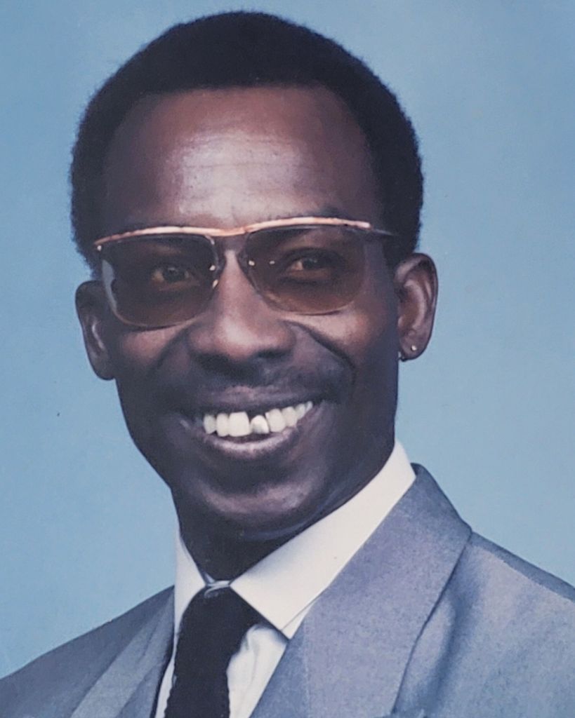 Ronald Kelley, Sr. Profile Photo