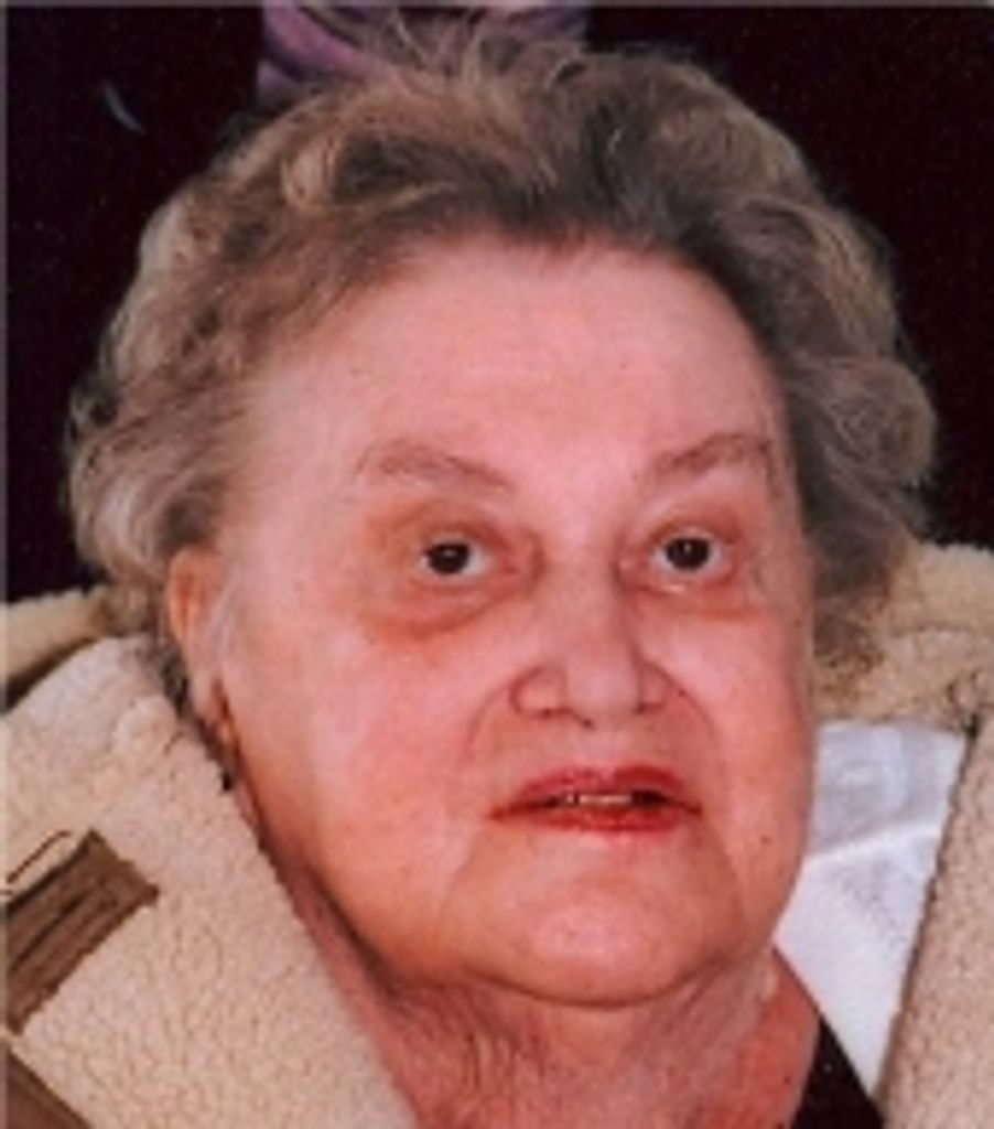 Evelyn Olga Eder Profile Photo