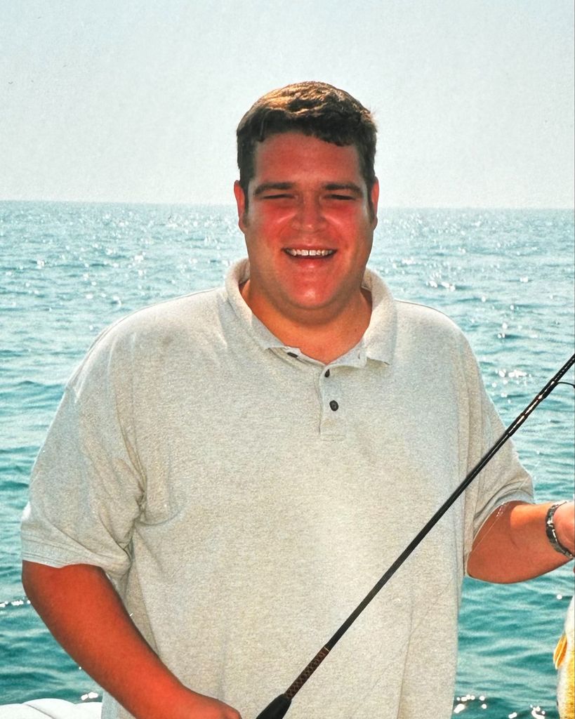 Ryan James Moffitt Profile Photo
