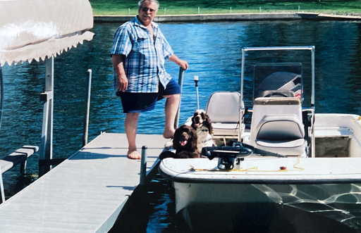 Gary L. Hall photo gallery thumbnail 354 of 354
