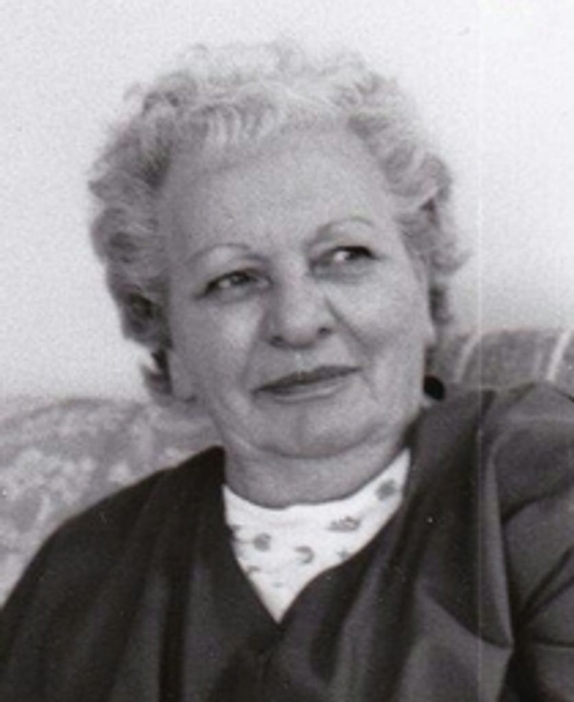 Margaret A. (Polletta)  Guy