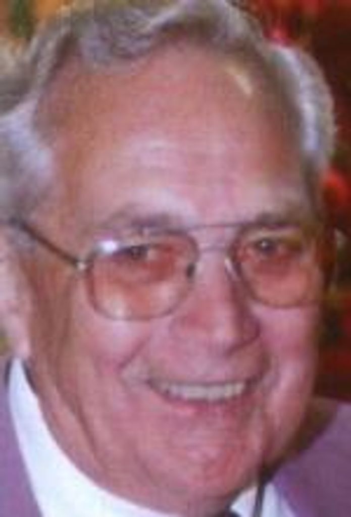 George Svee