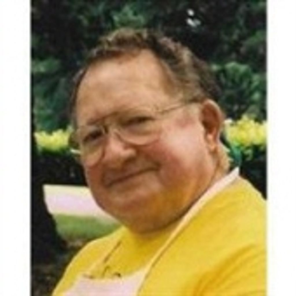 Robert Ross Gross
