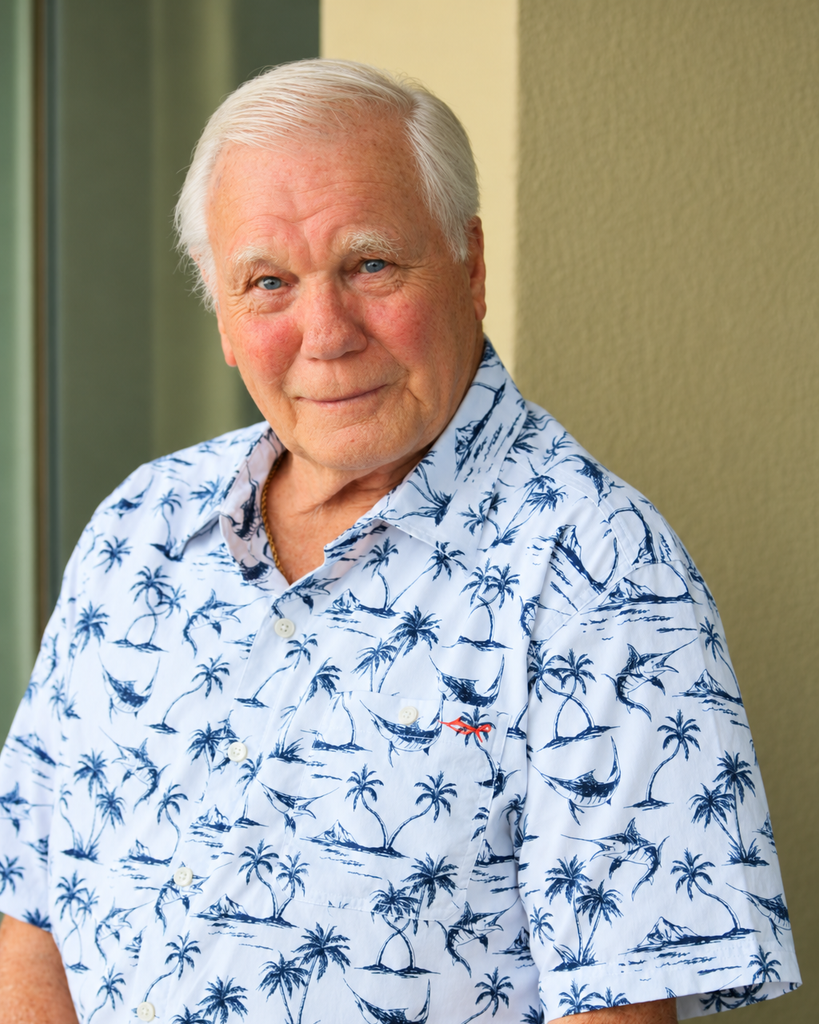 James Wesley (JW) Wadkins Profile Photo