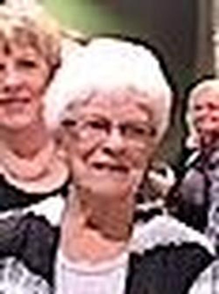 Priscilla Maxine Elliott Maugle Profile Photo